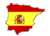 RESPLANDOR - Espanol