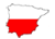 RESPLANDOR - Polski